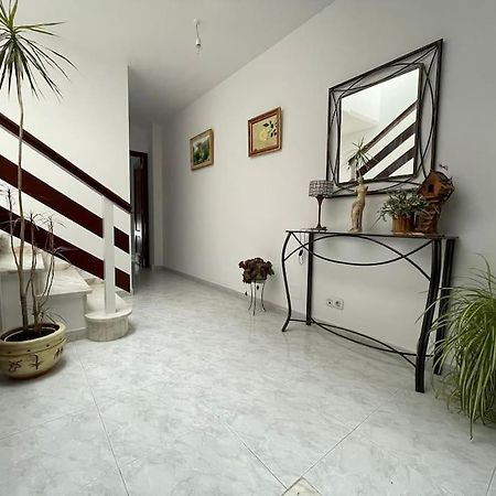 Casa Turistica Lucena Villa Vilagarcia de Arousa Bagian luar foto