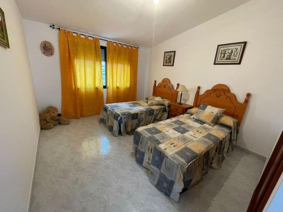 Casa Turistica Lucena Villa Vilagarcia de Arousa Bagian luar foto