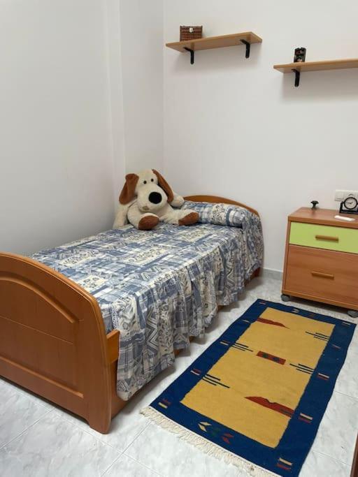 Casa Turistica Lucena Villa Vilagarcia de Arousa Bagian luar foto