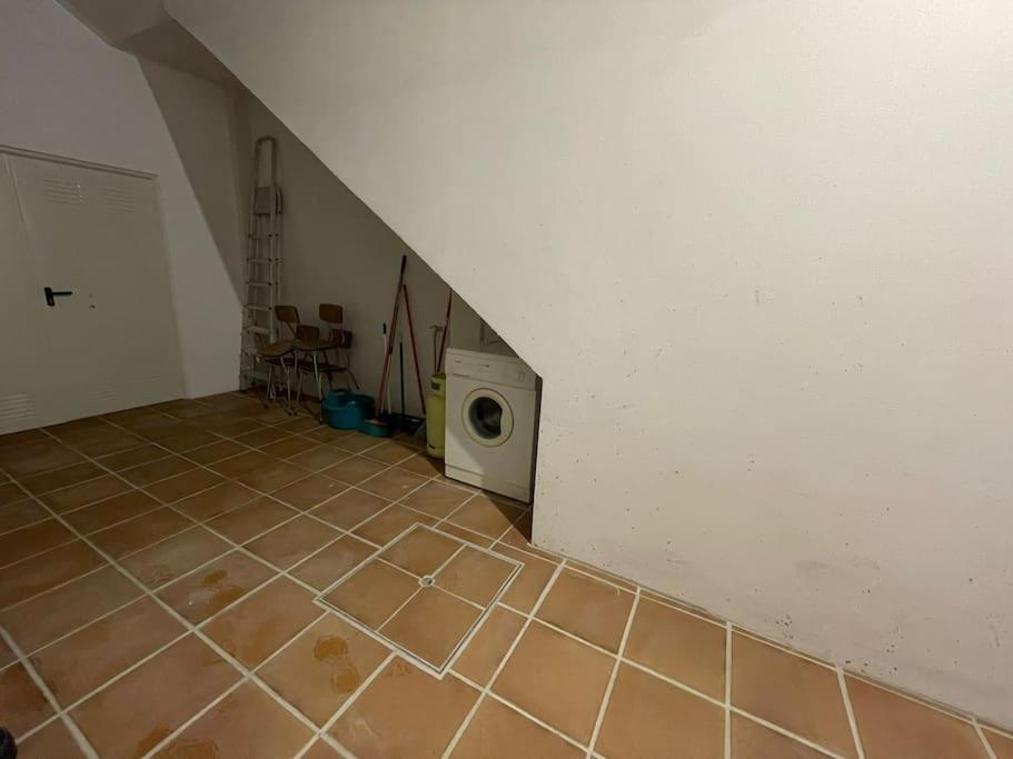 Casa Turistica Lucena Villa Vilagarcia de Arousa Bagian luar foto