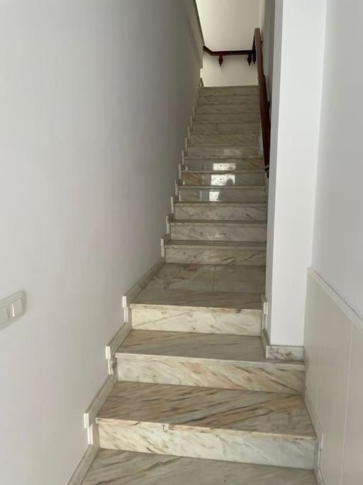 Casa Turistica Lucena Villa Vilagarcia de Arousa Bagian luar foto