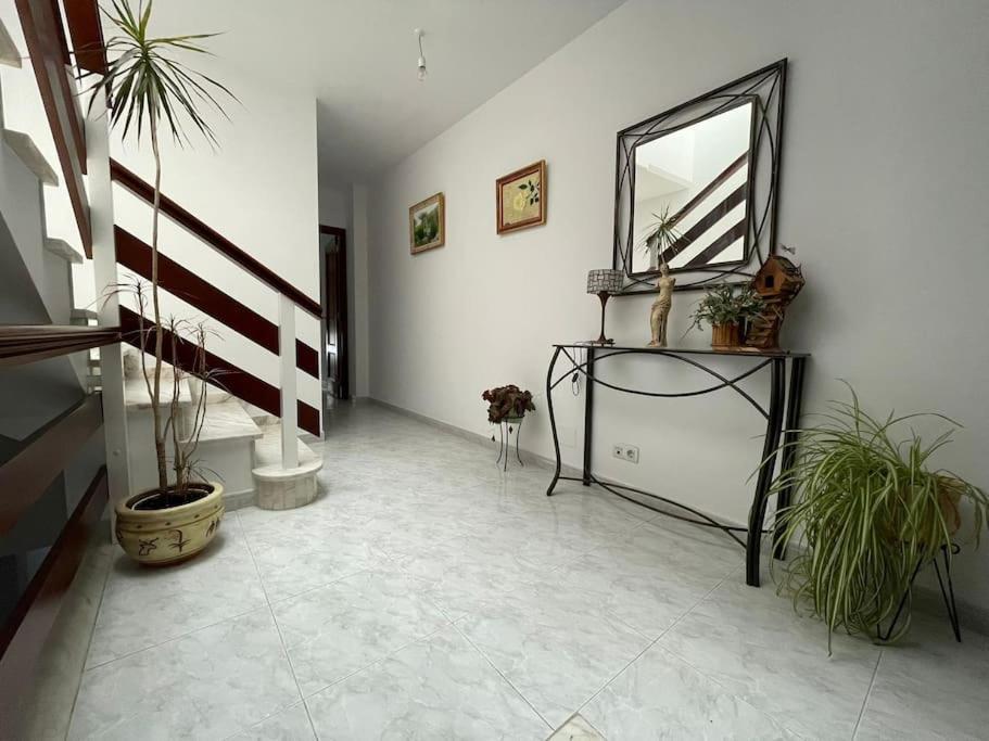 Casa Turistica Lucena Villa Vilagarcia de Arousa Bagian luar foto