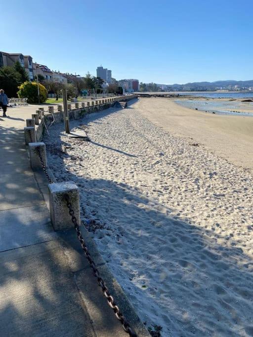 Casa Turistica Lucena Villa Vilagarcia de Arousa Bagian luar foto