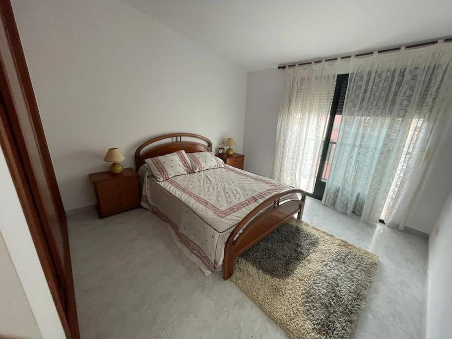 Casa Turistica Lucena Villa Vilagarcia de Arousa Bagian luar foto