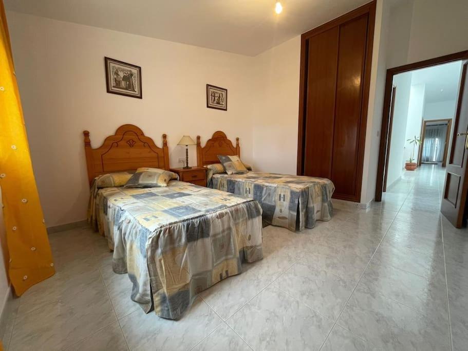 Casa Turistica Lucena Villa Vilagarcia de Arousa Bagian luar foto