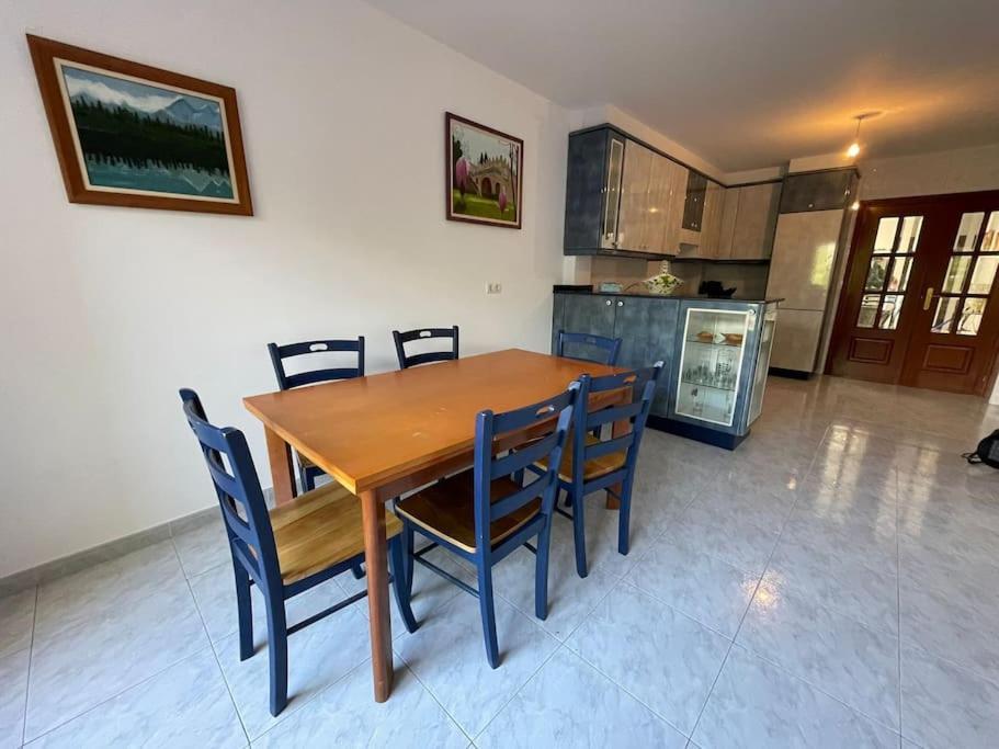 Casa Turistica Lucena Villa Vilagarcia de Arousa Bagian luar foto