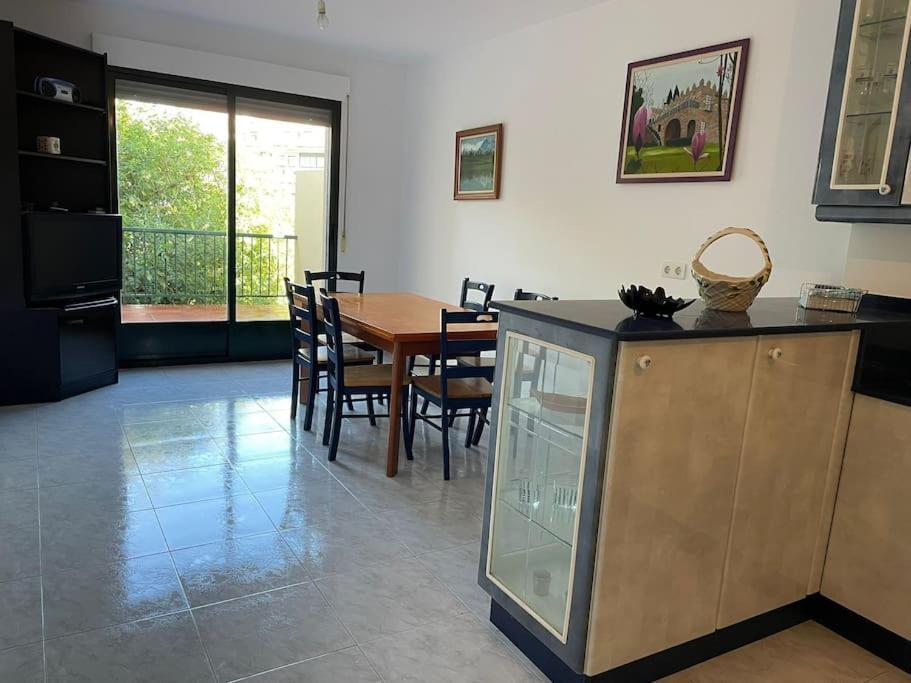 Casa Turistica Lucena Villa Vilagarcia de Arousa Bagian luar foto